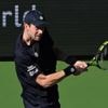 Van de Zandschulp ondanks belabberde eerste set kwartfinalist in Winston-Salem