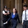 Treasury watchdog sounds alarm on wealth taxes: OBR warns Labour not to rely on milking a few thousand 'mobile' rich people - despite benefits U-turns fuelling spiralling debt risk