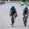 Giro 2025. Le classement général des grimpeurs après la 3e étape, remportée par Mads Pedersen