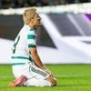 Celtic struikelt in bizarre strafschoppenserie over Kairat Almaty en loopt CL mis