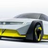 IAA: Opel: Ausgeflippte Computer-Spielereien mit Corsa-Nachfolger