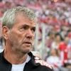 Fußball-Bundesliga: Sky: Funkel soll nicht Köln-Trainer bleiben