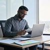 IWG sees record demand for office space despite tariff threat