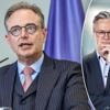 Carl Devos over belangrijk kernkabinet over Gaza vandaag: “Getreiter van sommige politici gaat blijven hangen”