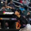 Baty hits tiebreaking homer in 7th inning to send Mets past punchless Pirates 2-1