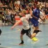 Handball. Nationale 2 : battue par l’Entente Plesséenne, Falaise descend en N3