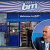Bargain hunter! New B&M boss scoops up £523,000 of shares ahead of starting the job