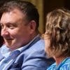 Vlaams Parlementslid Wim Verheyden (Vlaams Belang) tijdelijk uit door hersenbloeding