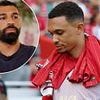 Mohamed Salah tells Liverpool fans they were WRONG to boo Trent Alexander-Arnold after his decision to leave on a free this summer