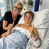 Boy, 15, left critically ill with multiple organ failure after making common exercise mistake