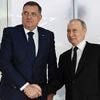 Amtsverbot für sechs Jahre: Bosnischer Serbenführer Dodik muss ins Gefängnis