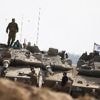 Empörung über Gaza-Offensive: London, Paris und Ottawa drohen Israel mit Sanktionen