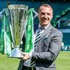 Brendan Rodgers: Driving a forklift truck and getting the ferry to play games on the Isle of Wight helped make me the manager I am today