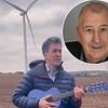 RICHARD LITTLEJOHN: As Ed Miliband doubles down on his Net Zero madness… Disaster, my friend, is blowin' in the wind