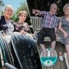Dit is het leukste rusthuis van het land: “Wij halen zo lang mogelijk álles uit het leven”
