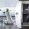 People are only just realising why we always board a plane from the same side