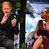 Prince Harry QUITS his charity as damning report into 'war of words' boardroom row rejects racism claim