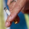 Tabac  : la cigarette désormais prohibée sur les plages et dans les parcs