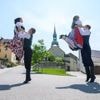 Kultur: Lausitz feiert internationales Folklorefestival