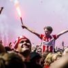 PSV voor de 26ste keer kampioen na zinderende slotfase eredivisie