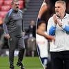 Ange Postecoglou insists his 'job is done' at Tottenham and he will leave without regret if Europa League final is his last game in charge - as he boasts of winning trophies 'wherever' he goes