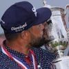 US Open champion JJ Spaun turned a free fall into a title at rain-soaked Oakmont