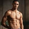 Trent Alexander-Arnold strips fully NAKED as he shows off his ripped physique as Calvin Klein's hottest new footballer signing for underwear ads