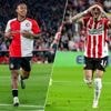 Heerlijke kraker in de Kuip tussen Feyenoord en PSV: dit zijn de vermoedelijke opstellingen
