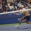 US Open. « Je n’ai jamais vécu ça » : Benjamin Bonzi revient sur sa victoire contre Daniil Medvedev