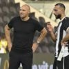 Angers Sco. Himad Abdelli absents plusieurs semaines après une opération au dos