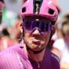 Giro 2025. Le classement des sprinteurs après la victoire de Mads Pedersen après la 13e étape