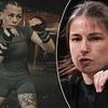 British teenage star Tiah Ayton opens up on embracing Katie Taylor comparisons and the bold social media message she sent to Eddie Hearn ahead of her professional debut