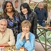 New Celebrity Bake Off judge 'revealed' ahead of upcoming series - and you'll definitely recognise her