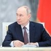 Poetin niet op lijst Russische delegatie die naar Istanboel gaat voor vredesgesprekken