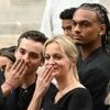 Mort de Thierry Ardisson : « Nous nous sommes tant aimés », lui rend hommage Audrey Crespo-Mara