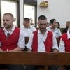 3 British nationals accused of smuggling drugs face the death penalty in Indonesia