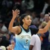 Angel Reese voices frustration with Chicago Sky's losing season