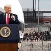 FREDDY GRAY: Why Trump is looking to Britain as he plans to crack down on illegal migrants - as an example of how NOT to do it