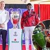 Bayern Munich legend Bastian Schweinsteiger opens up on winning the Champions League, his two favourites for this year's competition - and the humbling Old Trafford moment he will never forget