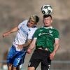 DFB-Pokal: Hertha im Pokal-Glück: Sieg in Münster im Elfmeterschießen