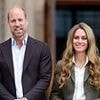 Former Vanity Fair editor Tina Brown claims King Charles is frustrated by Prince William's 'underwhelming' approach to royal duties. Cruel and unfair? Or are her sources correct?: GUY ADAMS and RICHARD KAY