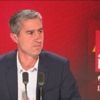 Aide à mourir : "Je voterai" le texte, "mais je mets une alerte sur les soins palliatifs", dit François Ruffin
