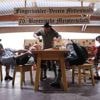 Connaissez-vous le « doigt de fer », cette folle tradition devenue vraie discipline sportive ?