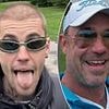 Justin Bieber shares rare pic with dad Jeremy after breaking silence on fears he was one of Diddy's victims