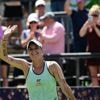 WTA 500 de Berlin. Marketa Vondrousova domine Wang Xinyu et retrouve le sommet avant Wimbledon