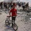 'It's become a game for Israel': Gaza City residents fear takeover plans