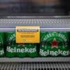Jumbo niet verplicht om bier af te nemen van Heineken, oordeelt rechter
