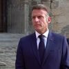 Guerre en Ukraine : "Nous y allons pour défendre les intérêts des Européens", affirme Emmanuel Macron avant la réunion à Washington