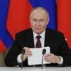 Russia is 'completely ignoring' international calls for a 30-day ceasefire and attacking 'all along' frontline, Ukraine warns
