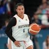 Frauen-Basketball: Deutsche Basketballerinnen bei EM ohne Satou Sabally